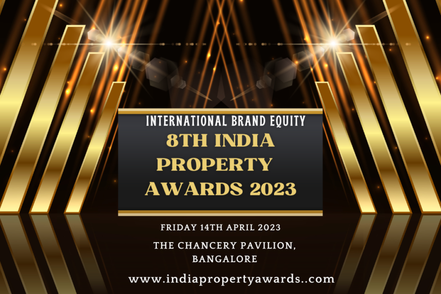 Apply For India Property Awards 2023