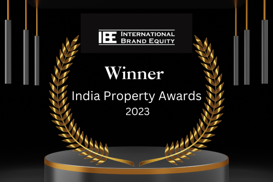 International Brand Equity Announces Winners for 8th India Property Awards 2023